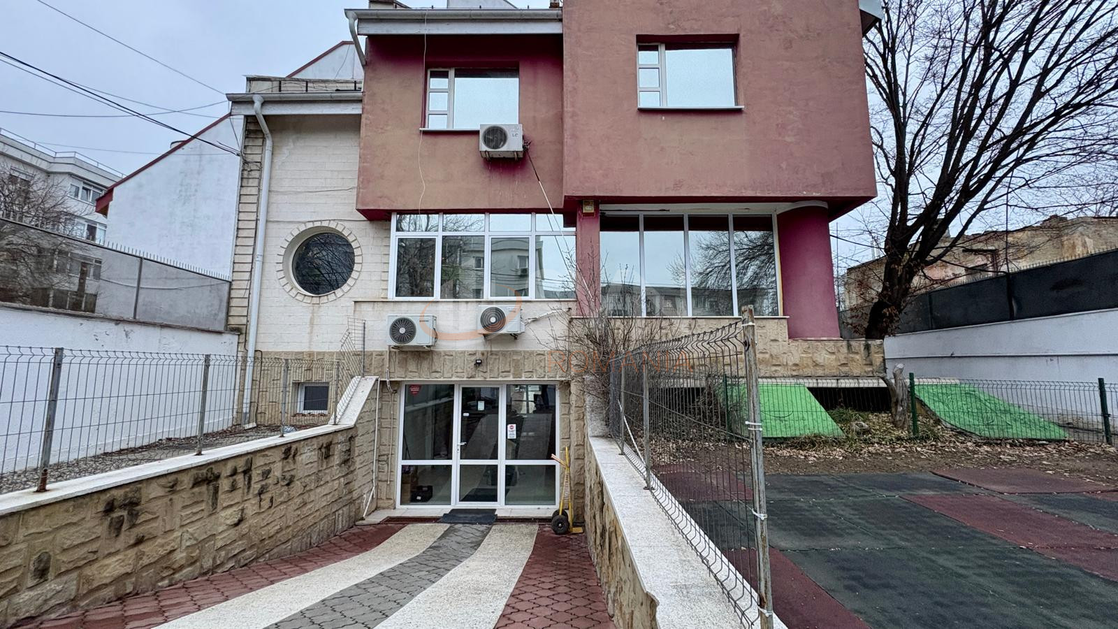 Casa, 10 camere Bucuresti/Baneasa