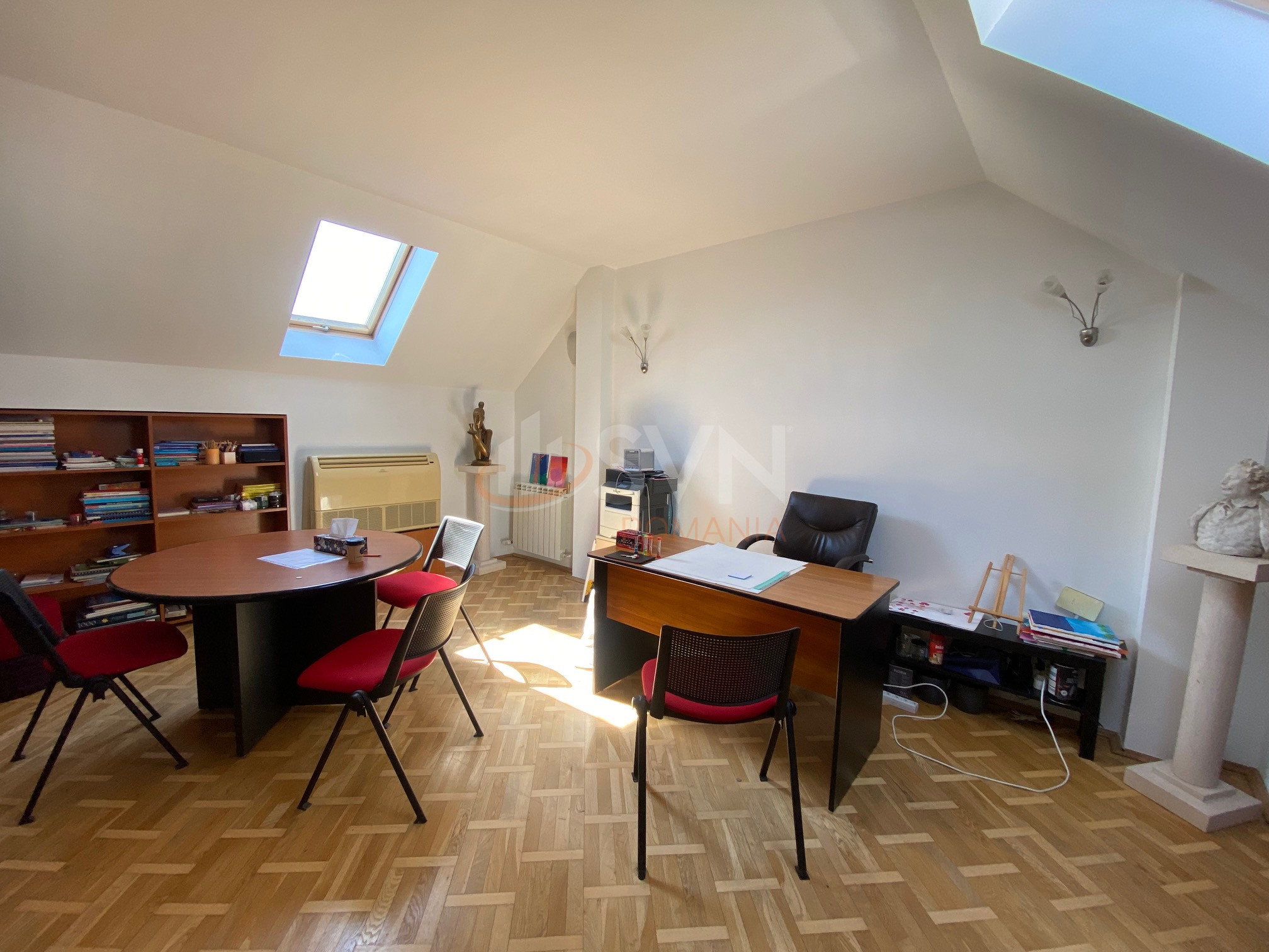 Casa, 10 camere Bucuresti/Herastrau