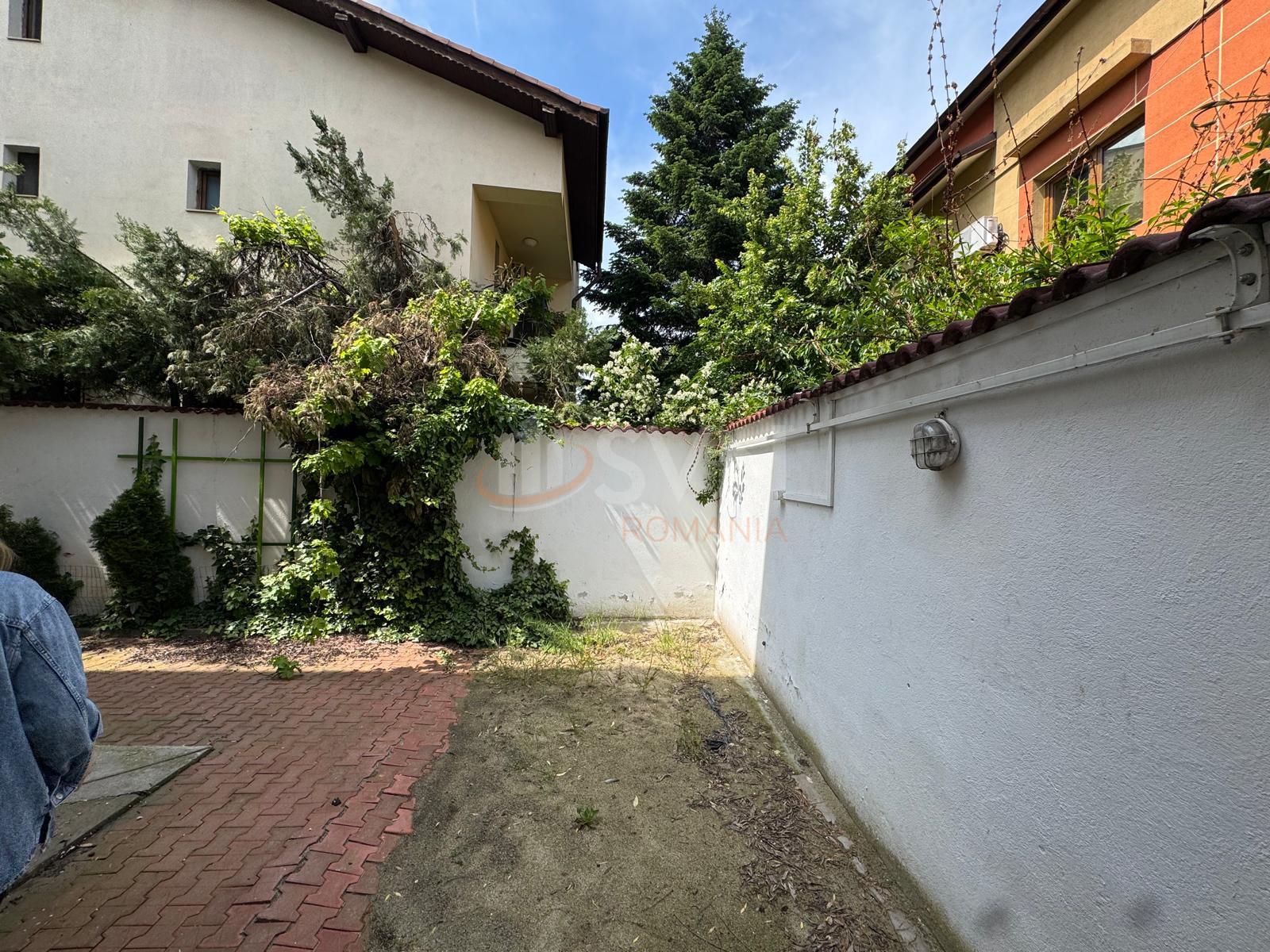 Casa, 10 camere Bucuresti/Lacul Tei