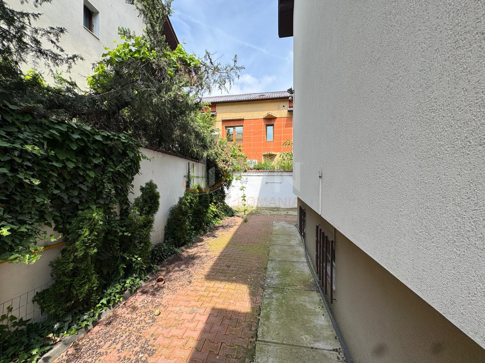 Casa, 10 camere Bucuresti/Lacul Tei