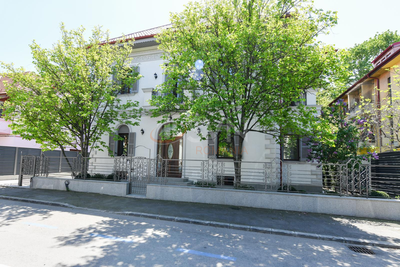 Casa, 10 camere Bucuresti/Cotroceni
