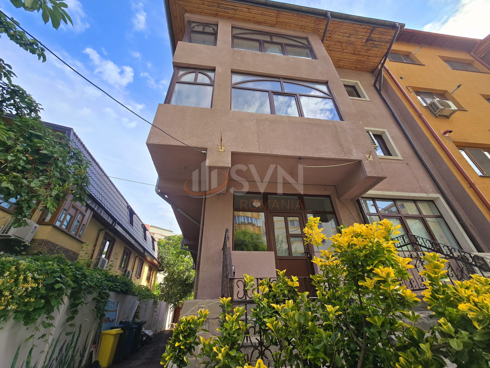Casa, 10 camere Bucuresti/13 Septembrie