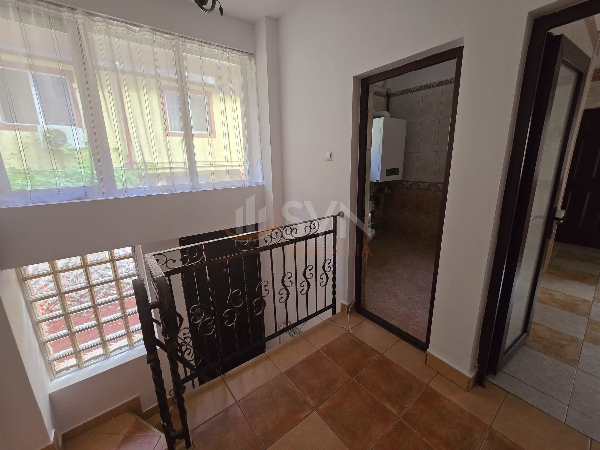Casa, 10 camere Bucuresti/13 Septembrie
