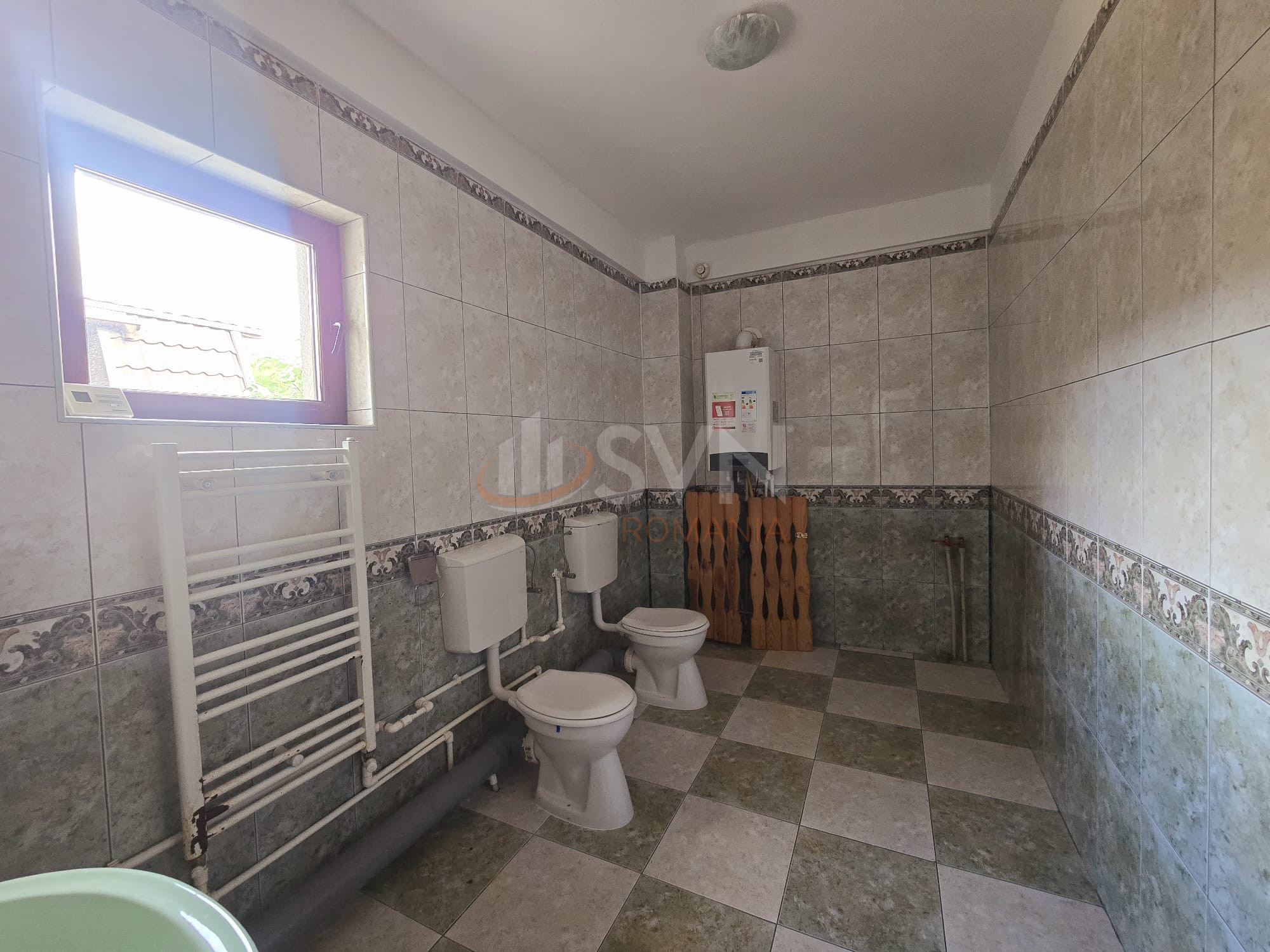 Casa, 10 camere Bucuresti/13 Septembrie