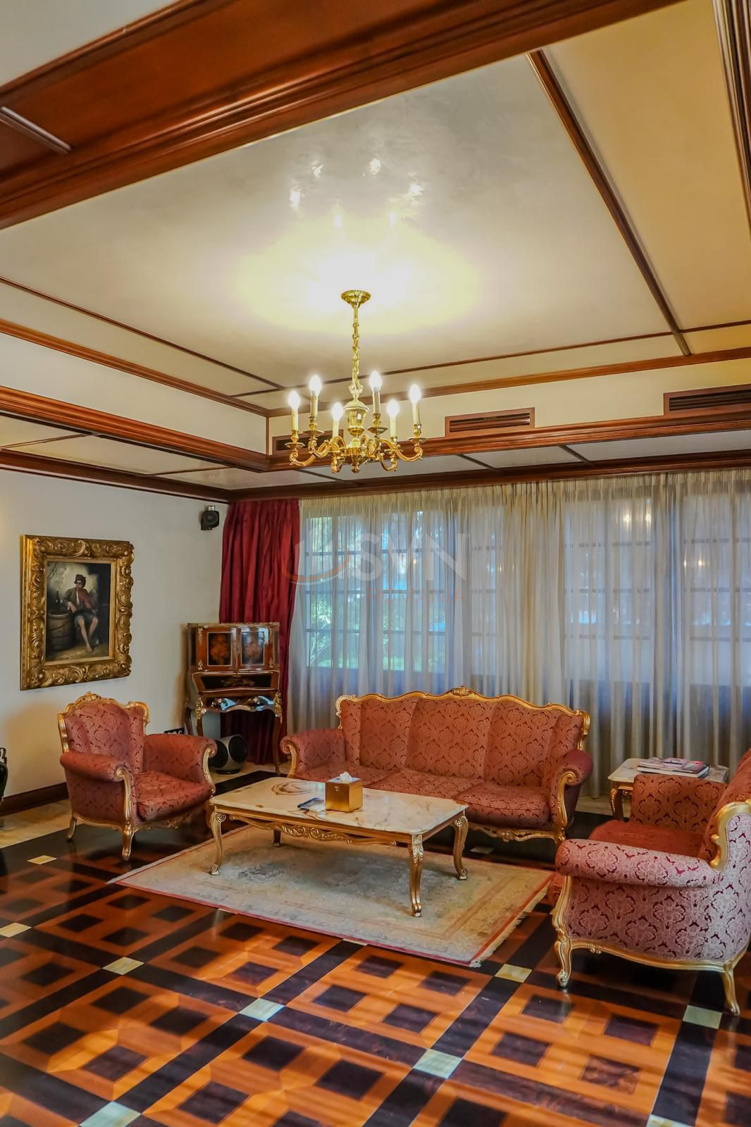 Casa, 10 camere Bucuresti/Primaverii