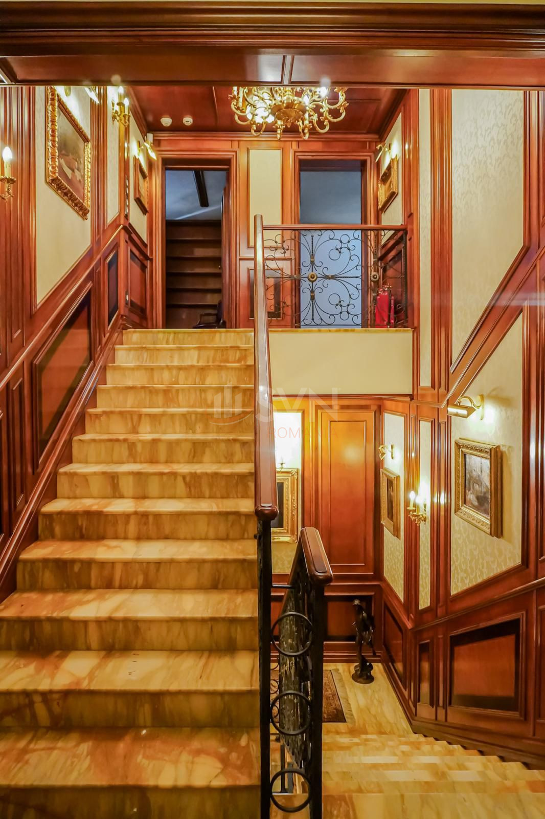 Casa, 10 camere Bucuresti/Primaverii