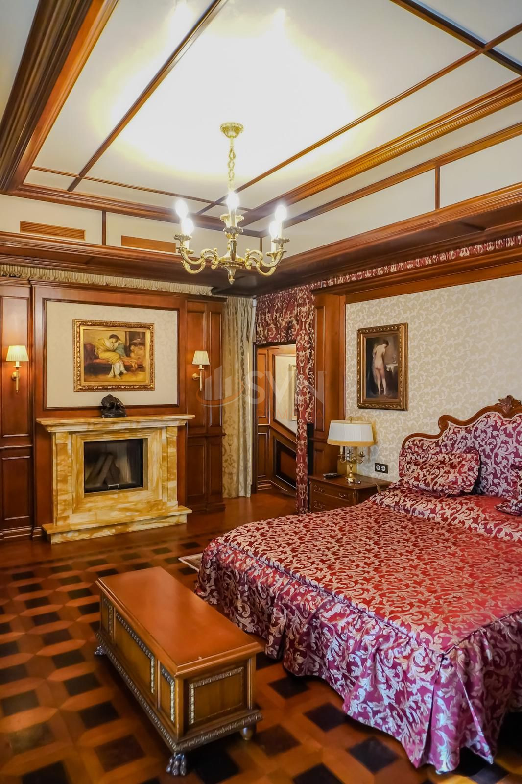 Casa, 10 camere Bucuresti/Primaverii