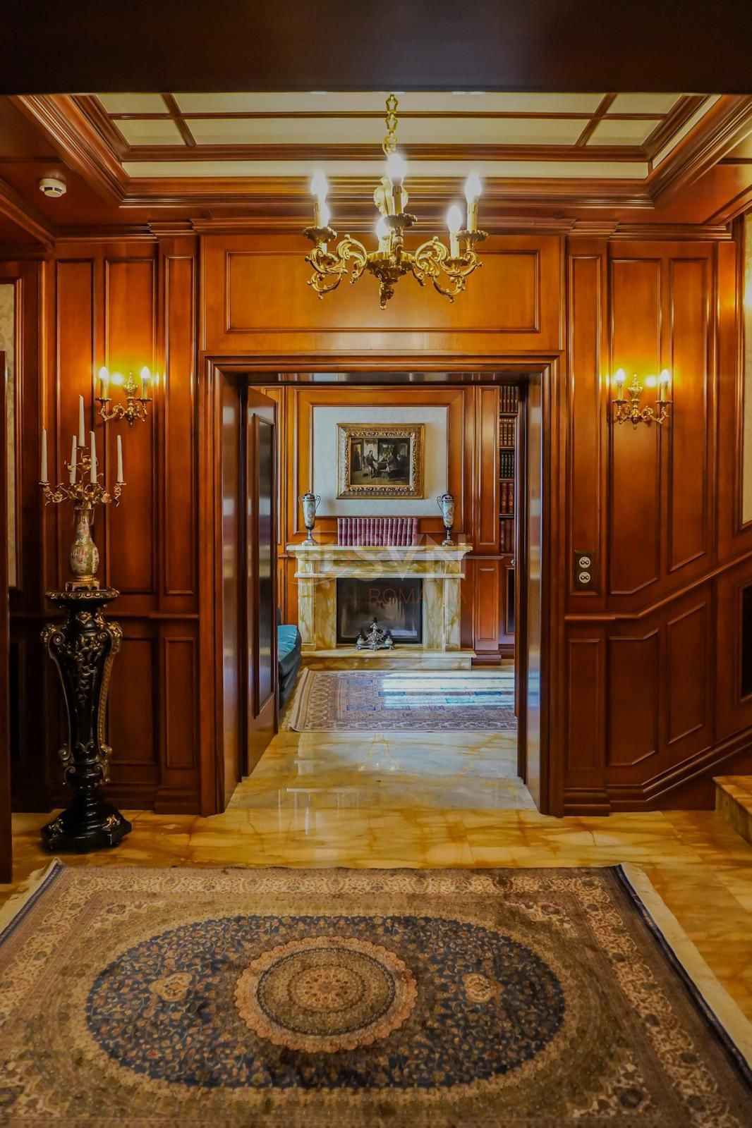 Casa, 10 camere Bucuresti/Primaverii