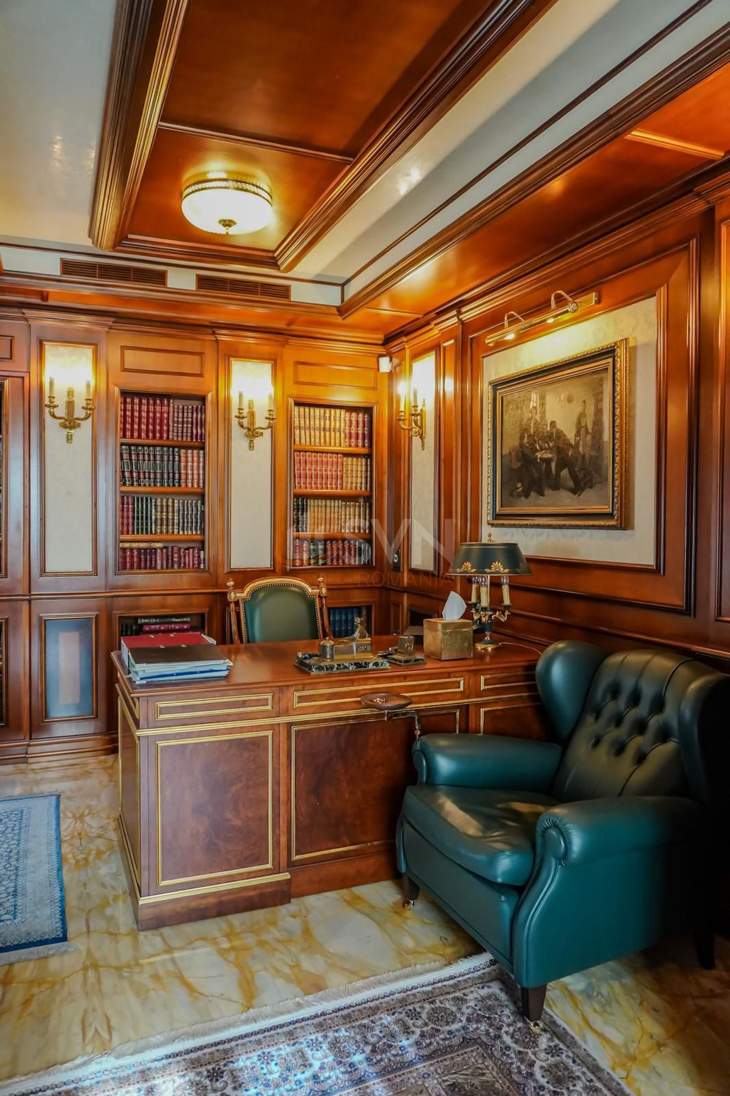 Casa, 10 camere Bucuresti/Primaverii