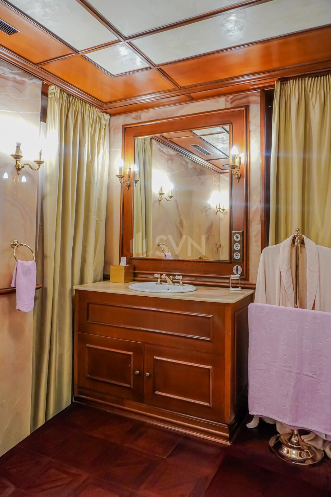 Casa, 10 camere Bucuresti/Primaverii