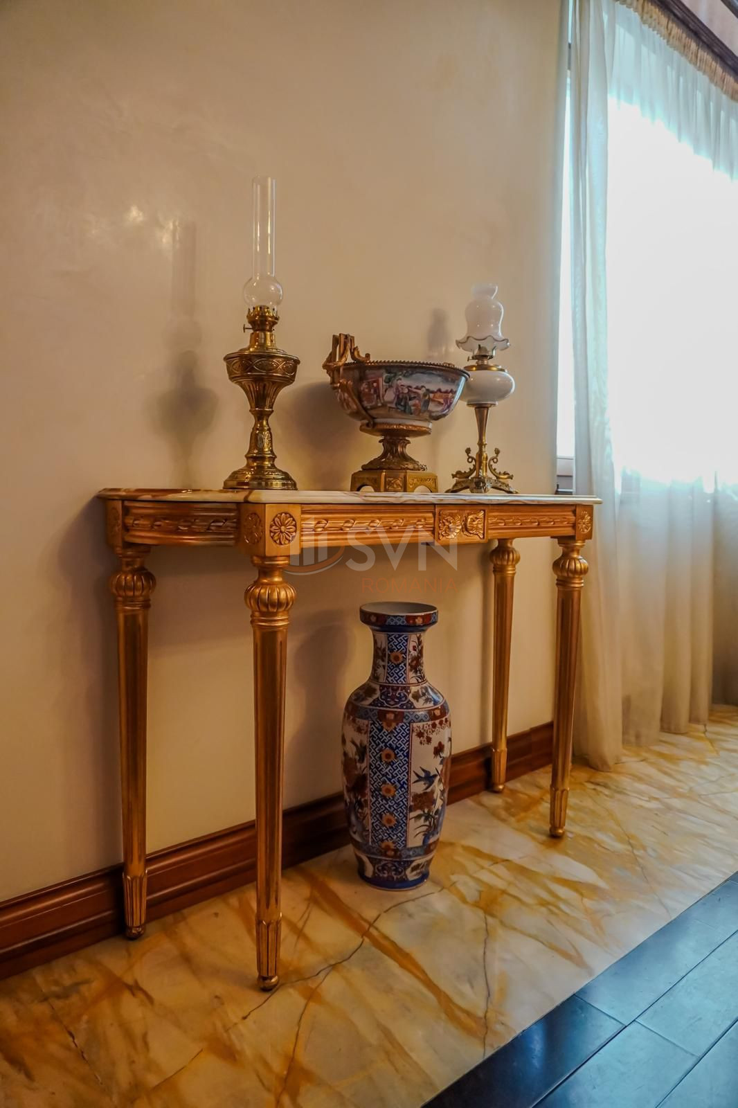 Casa, 10 camere Bucuresti/Primaverii
