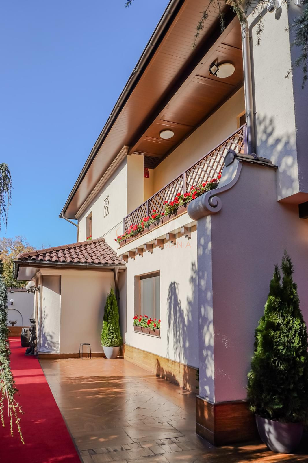 Casa, 10 camere Bucuresti/Primaverii