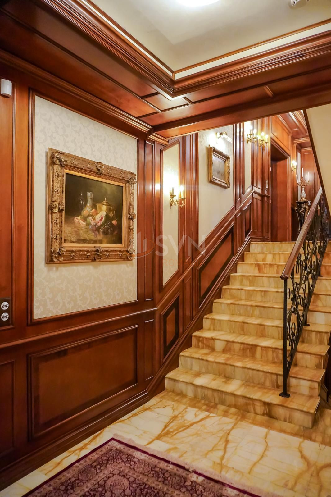 Casa, 10 camere Bucuresti/Primaverii