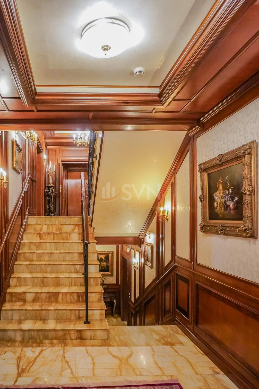 Casa, 10 camere Bucuresti/Primaverii