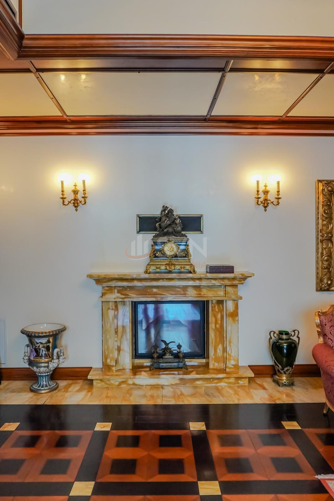 Casa, 10 camere Bucuresti/Primaverii