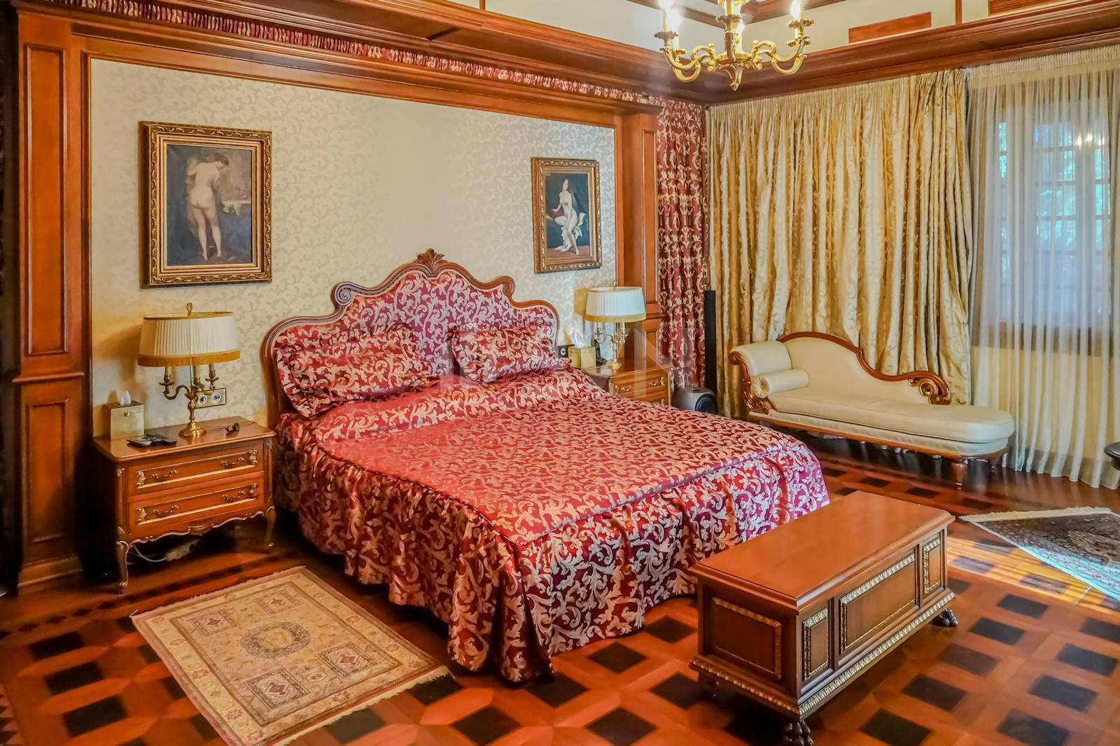 Casa, 10 camere Bucuresti/Primaverii