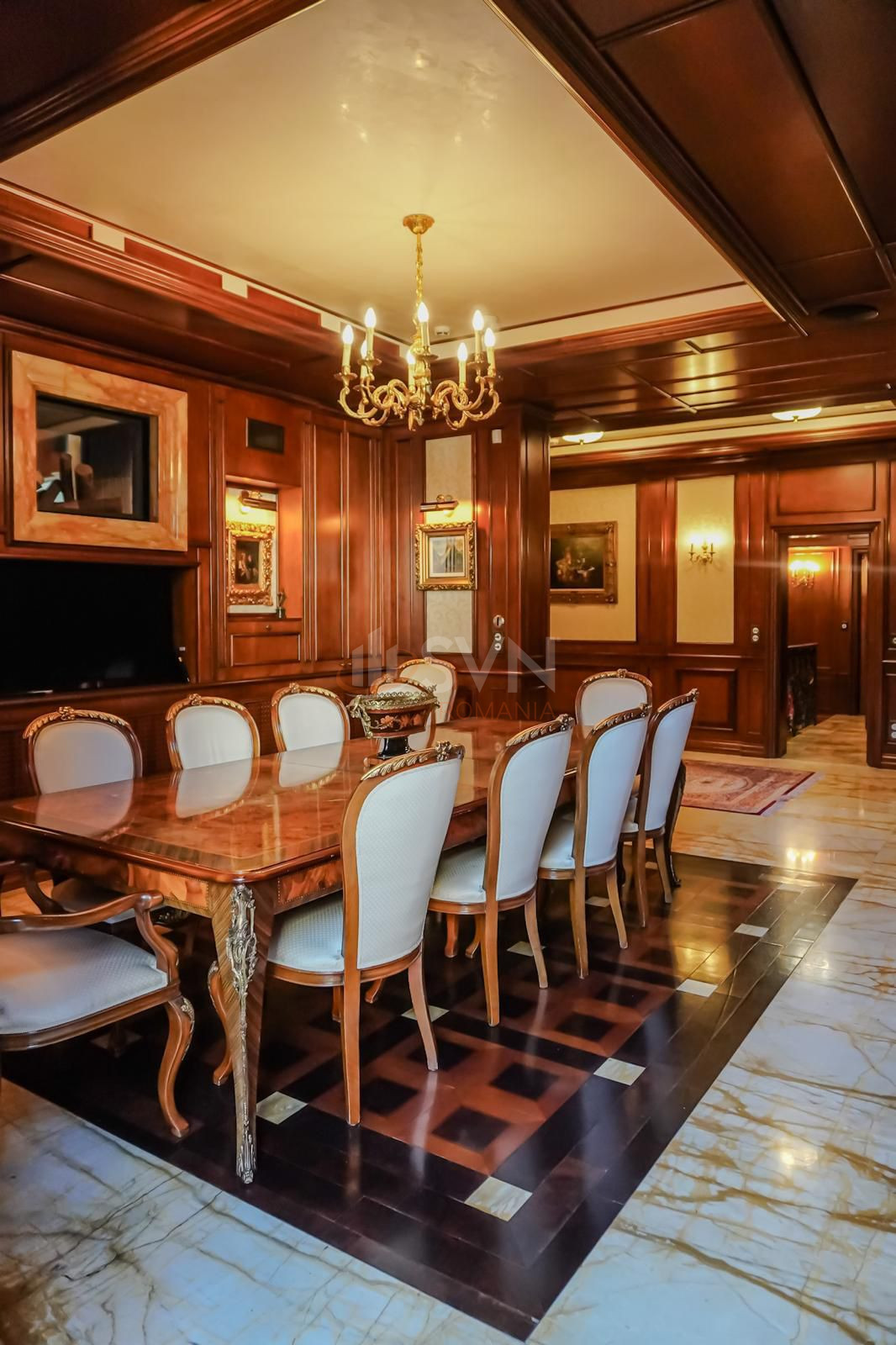 Casa, 10 camere Bucuresti/Primaverii