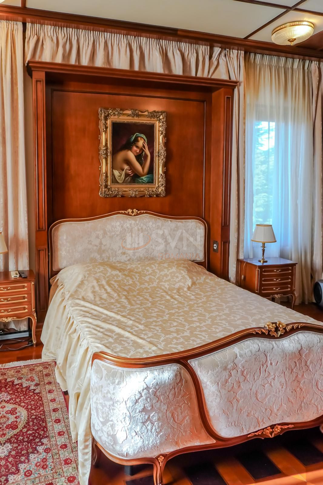 Casa, 10 camere Bucuresti/Primaverii