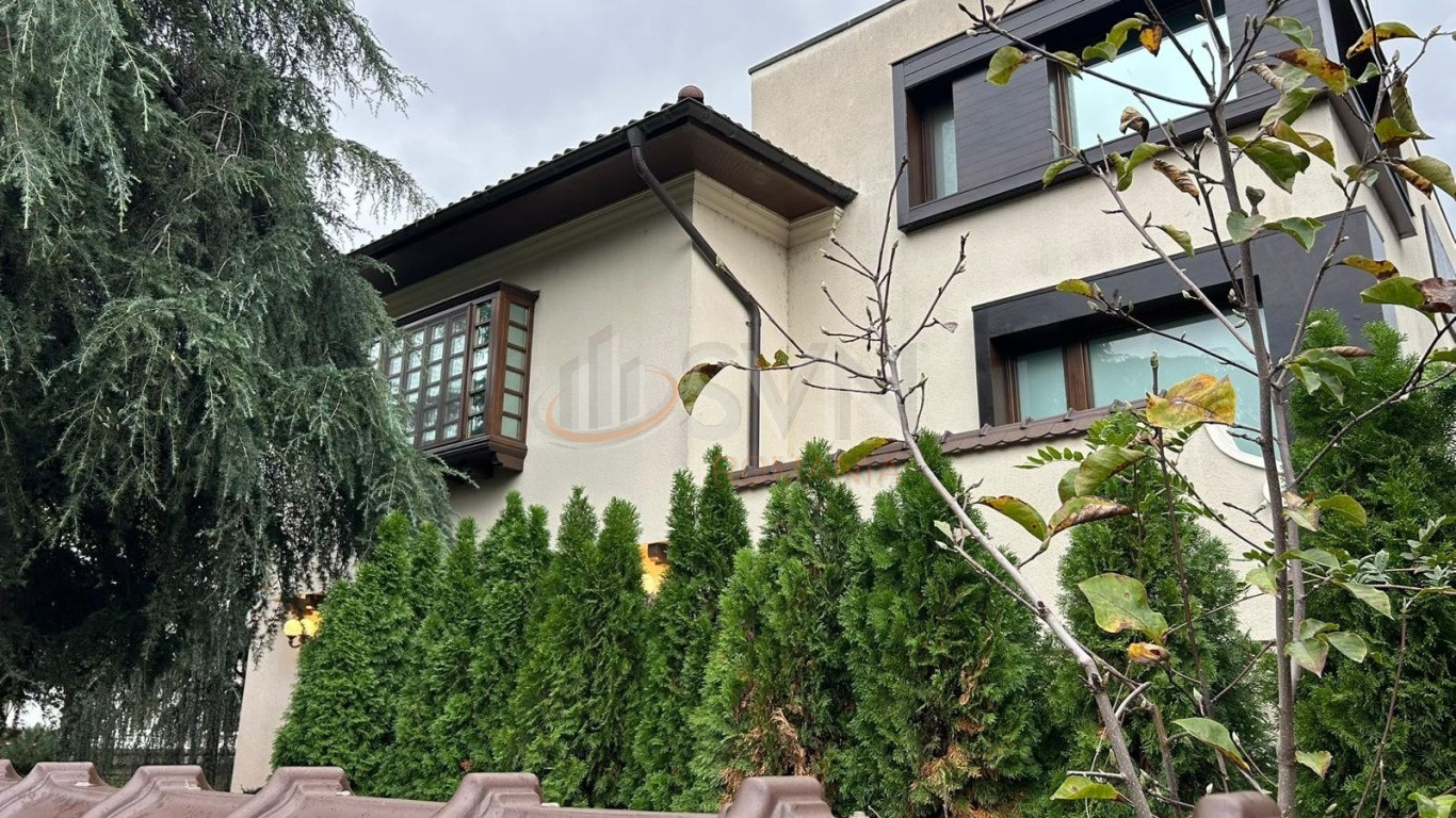 Casa, 10 camere Bucuresti/Primaverii