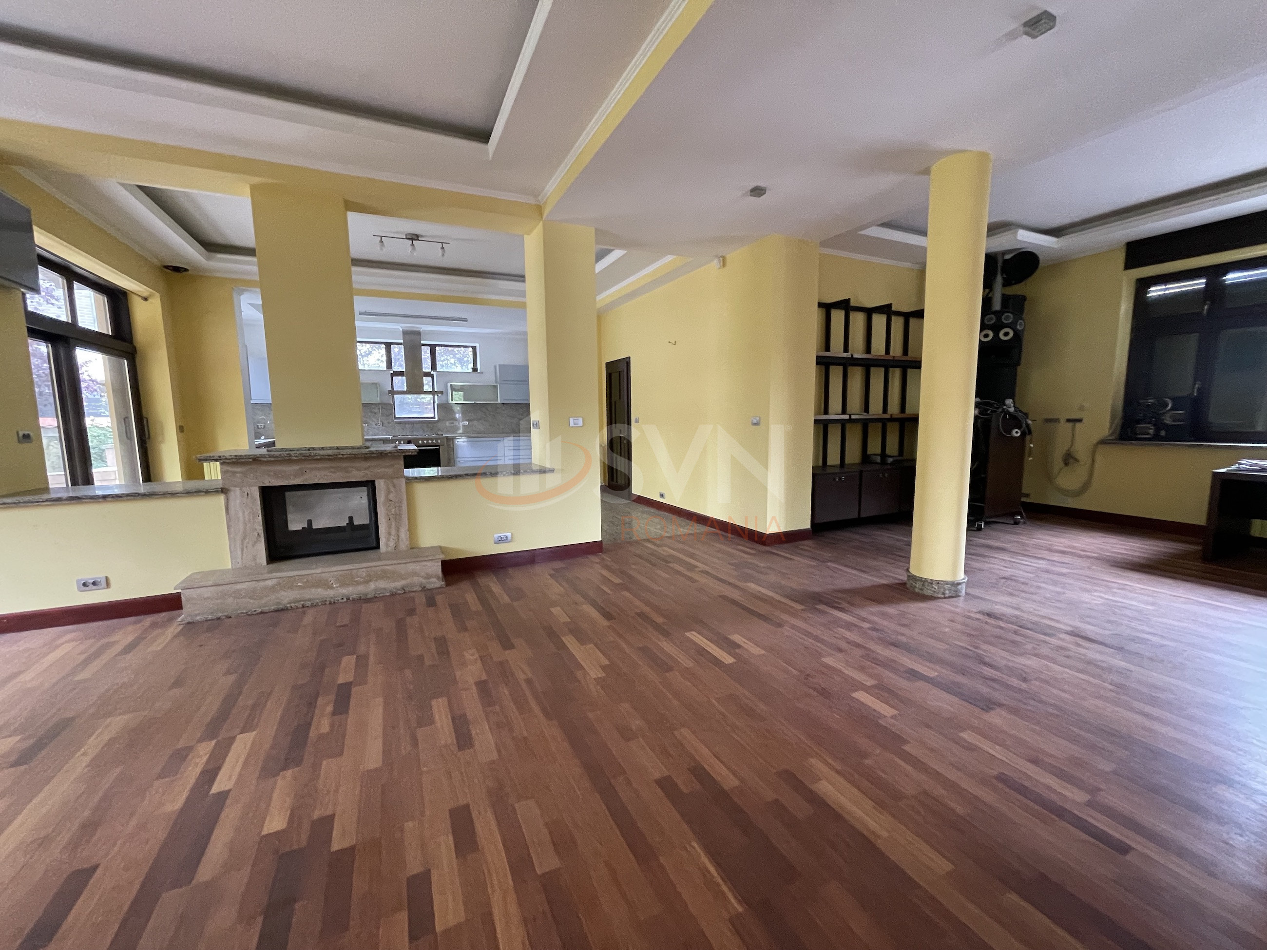 Casa, 10 camere Bucuresti/Sisesti