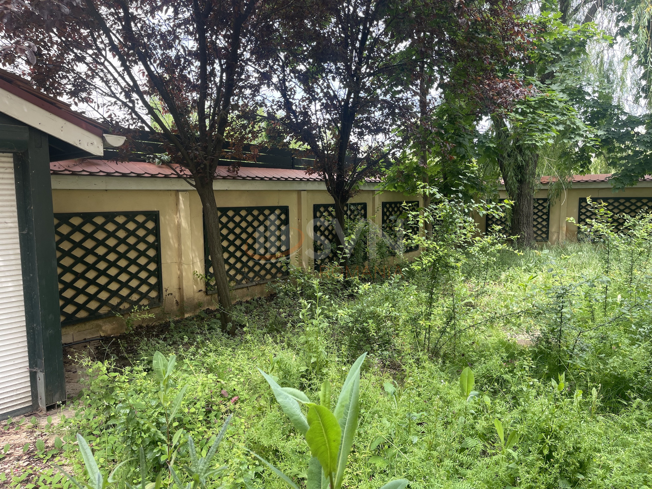 Casa, 10 camere Bucuresti/Sisesti
