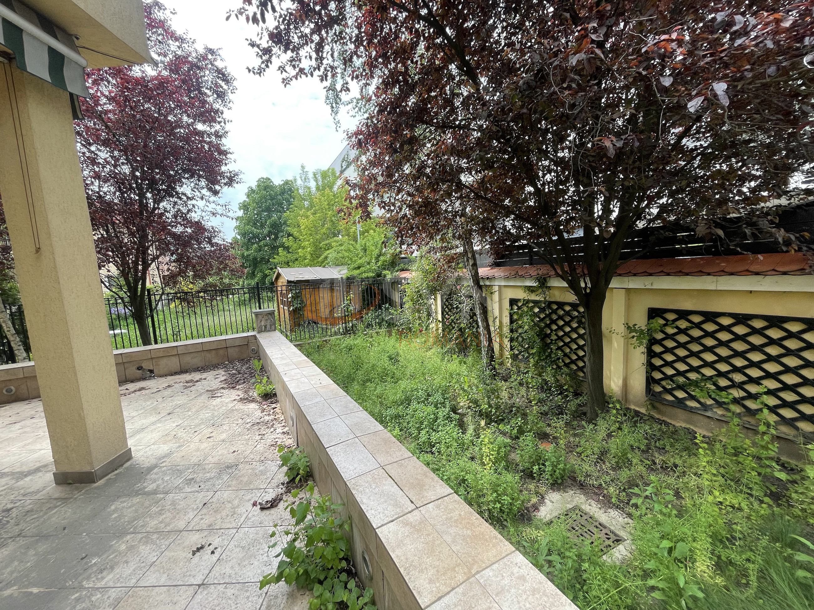 Casa, 10 camere Bucuresti/Sisesti