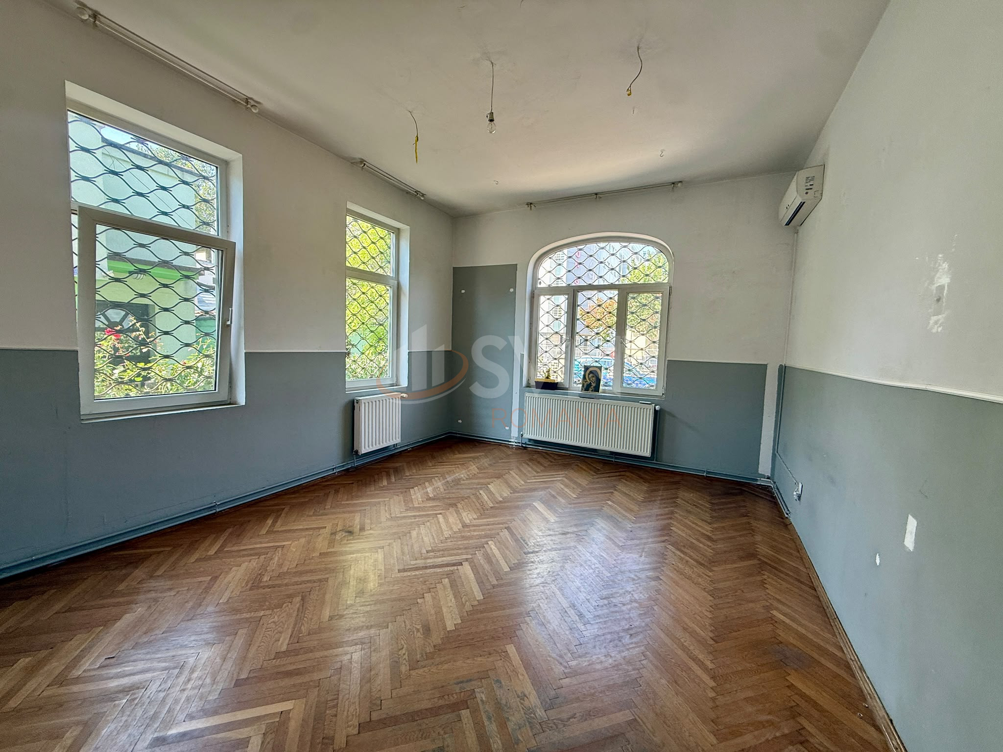 Casa, 10 camere Bucuresti/P-ta Muncii