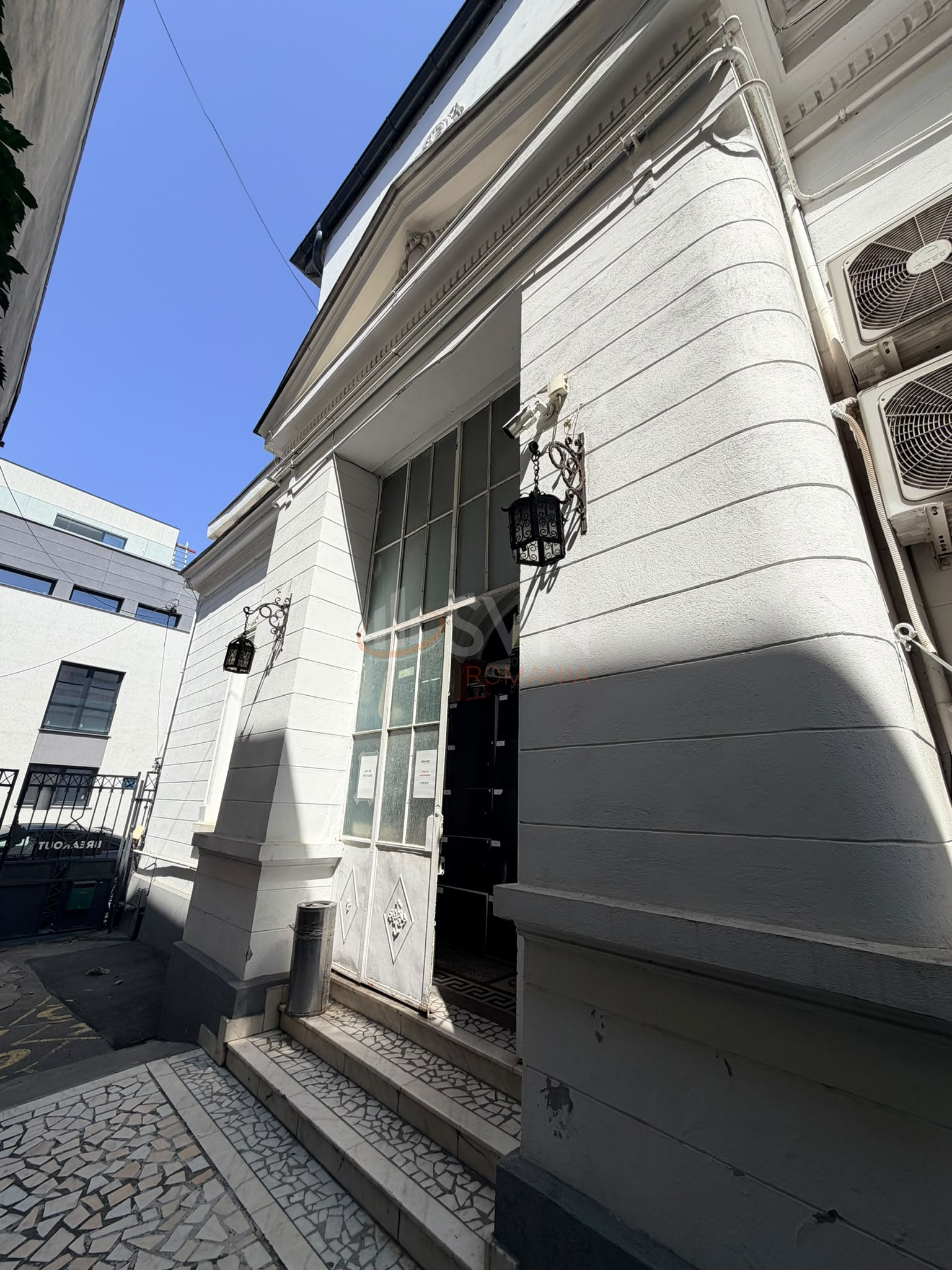 Casa, 10 camere Bucuresti/Cismigiu