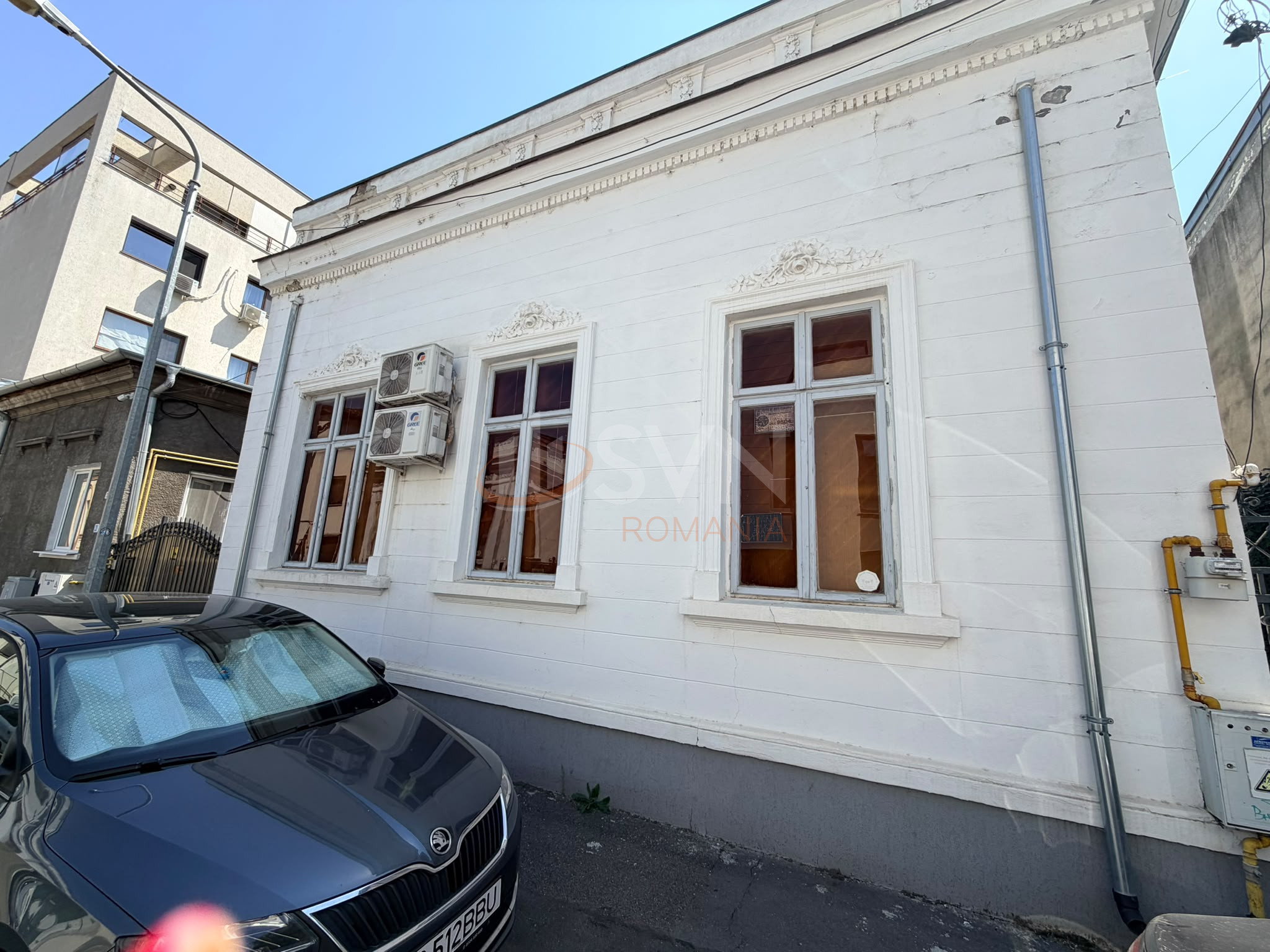Casa, 10 camere Bucuresti/Cismigiu