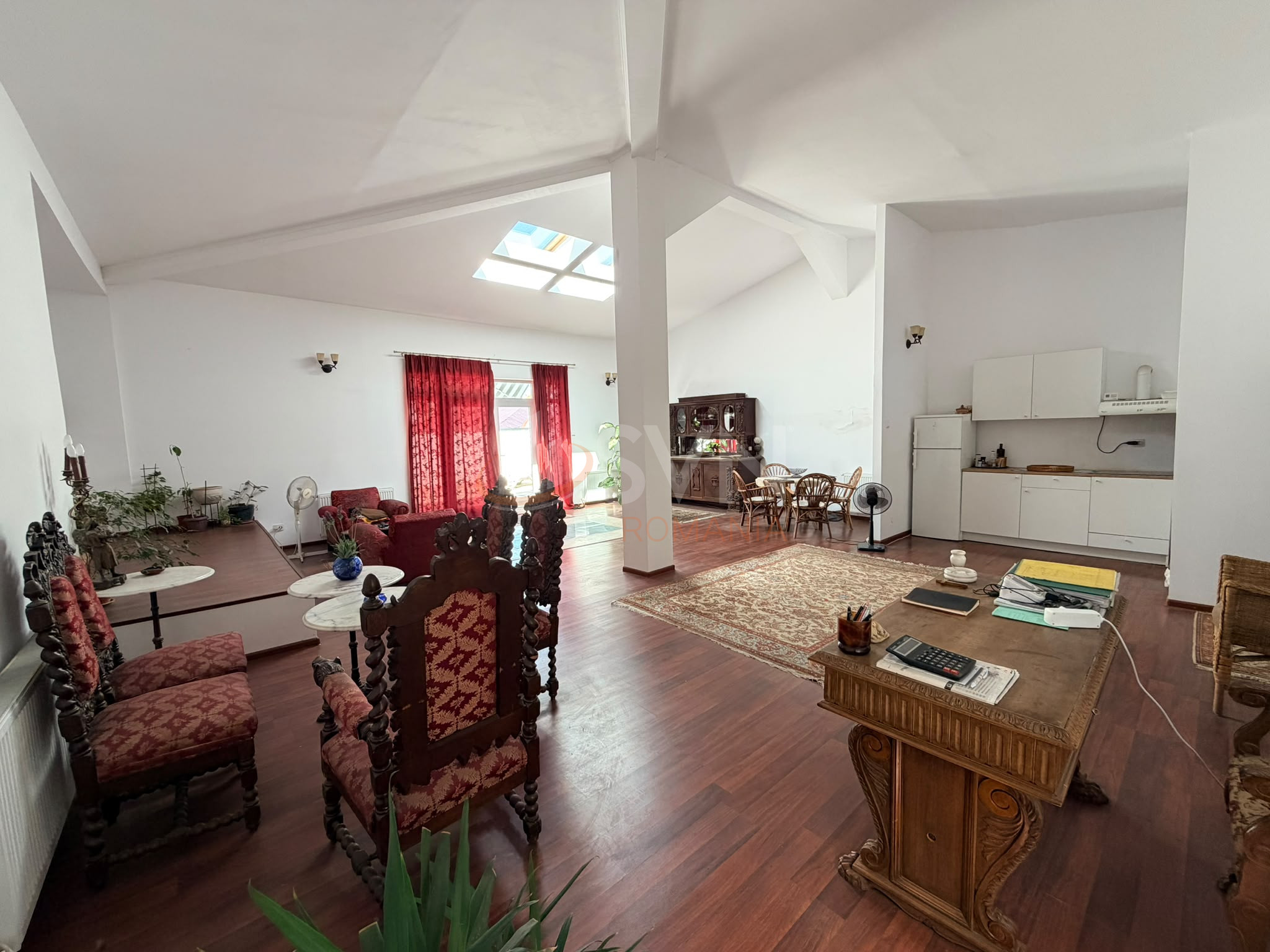Casa, 10 camere Bucuresti/Cismigiu