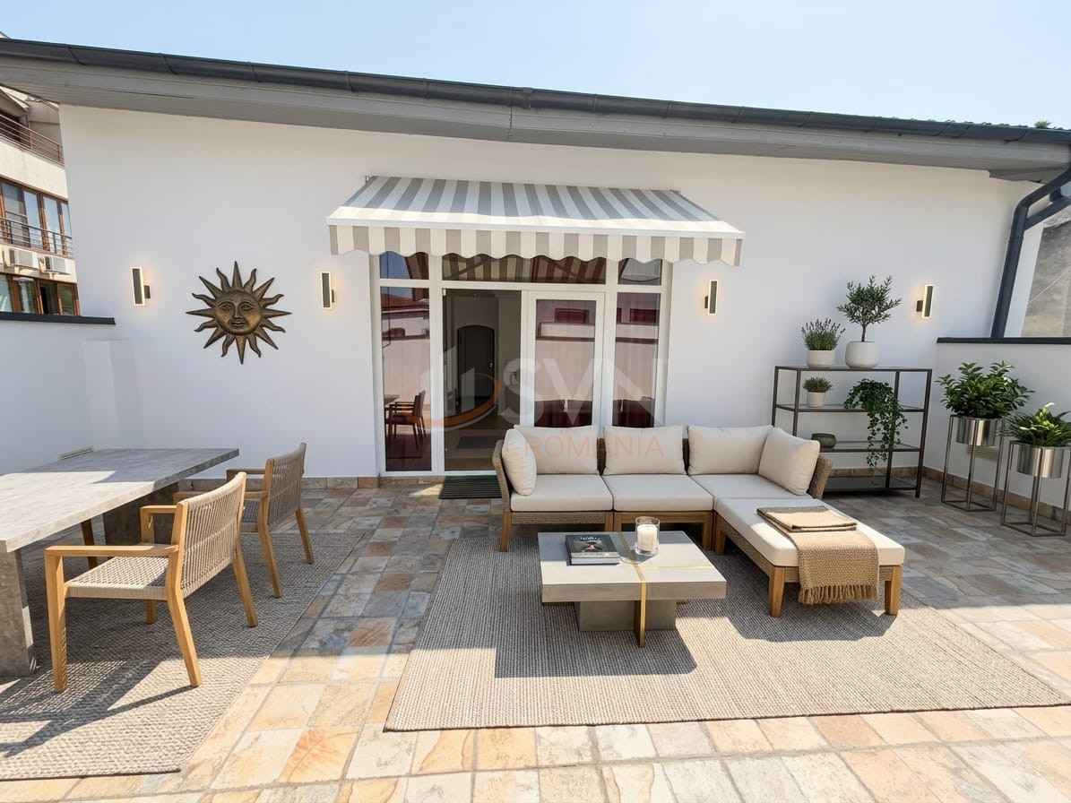 Casa, 10 camere Bucuresti/Cismigiu