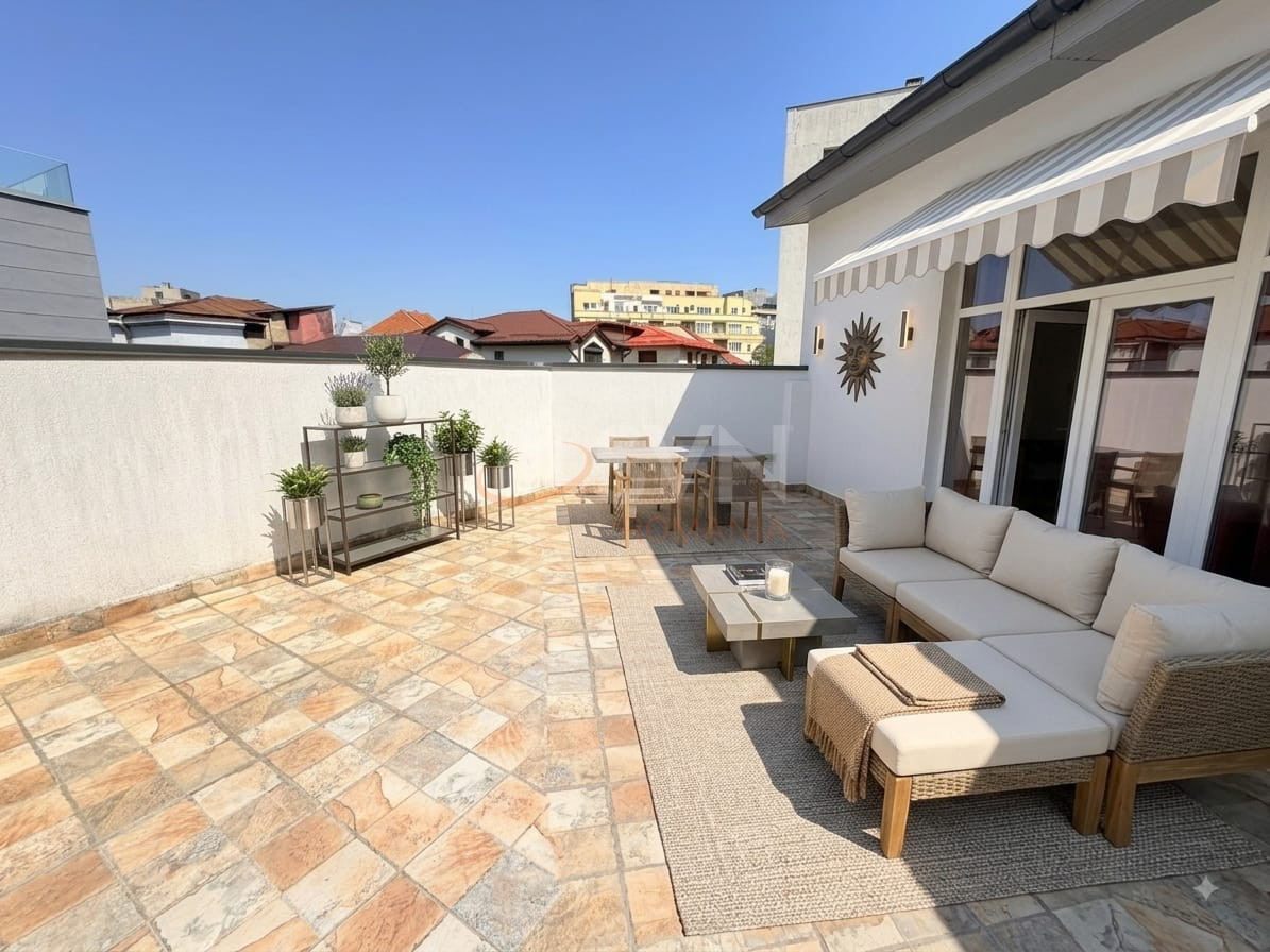Casa, 10 camere Bucuresti/Cismigiu
