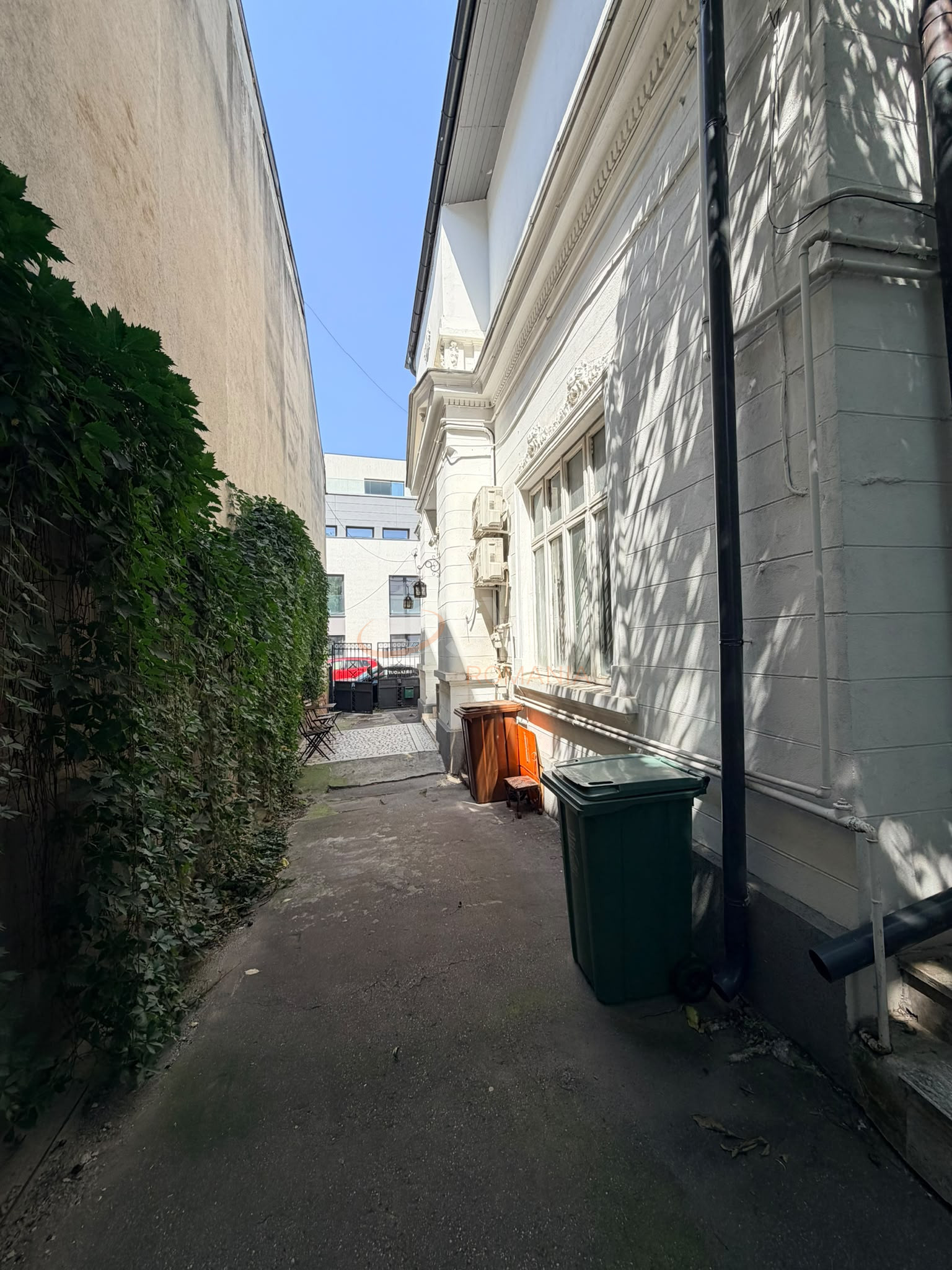 Casa, 10 camere Bucuresti/Cismigiu