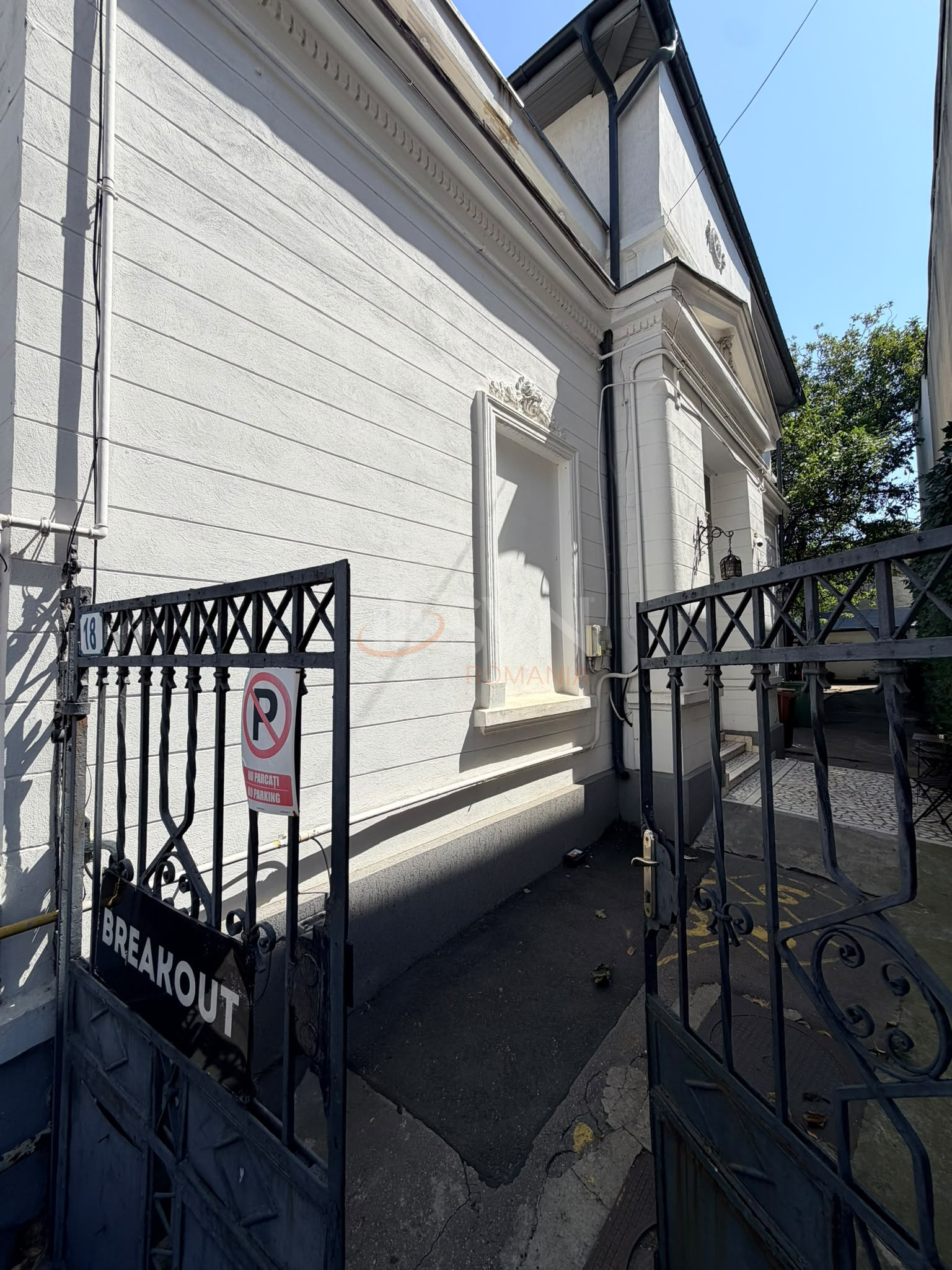 Casa, 10 camere Bucuresti/Cismigiu