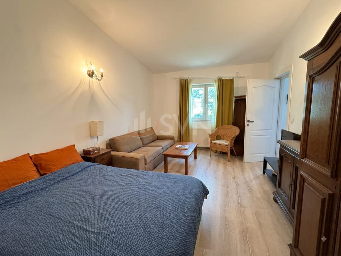 Casa, 10 camere Bucuresti/Cismigiu