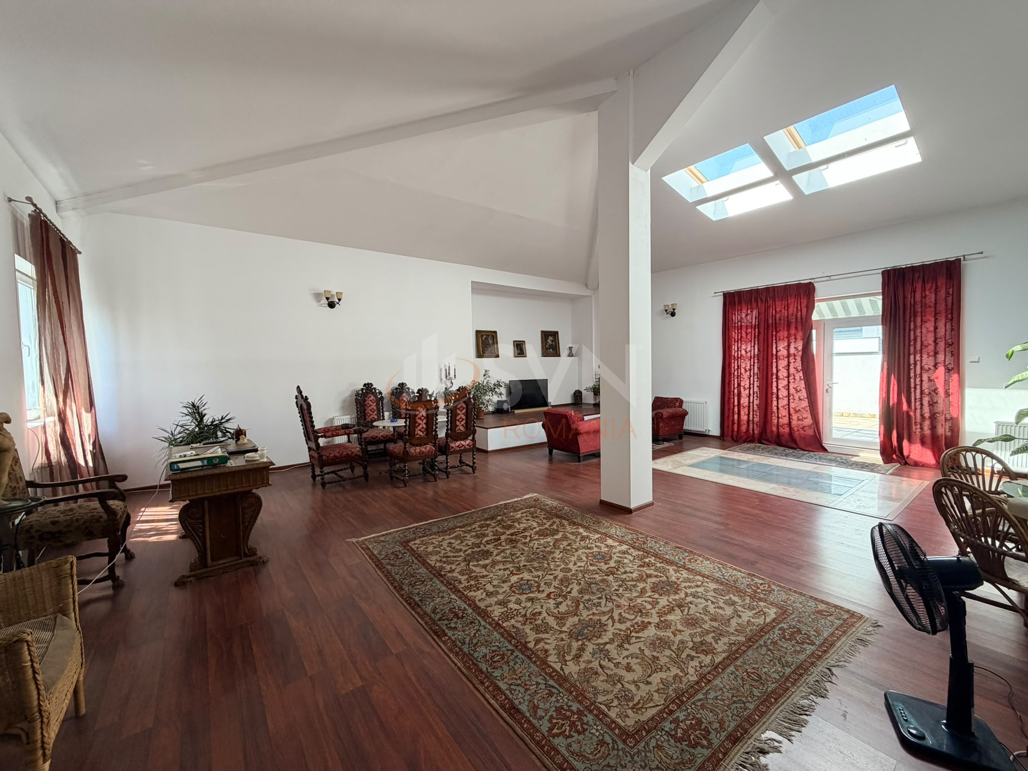 Casa, 10 camere Bucuresti/Cismigiu