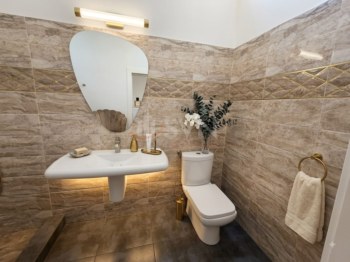 Casa, 10 camere Bucuresti/Cismigiu