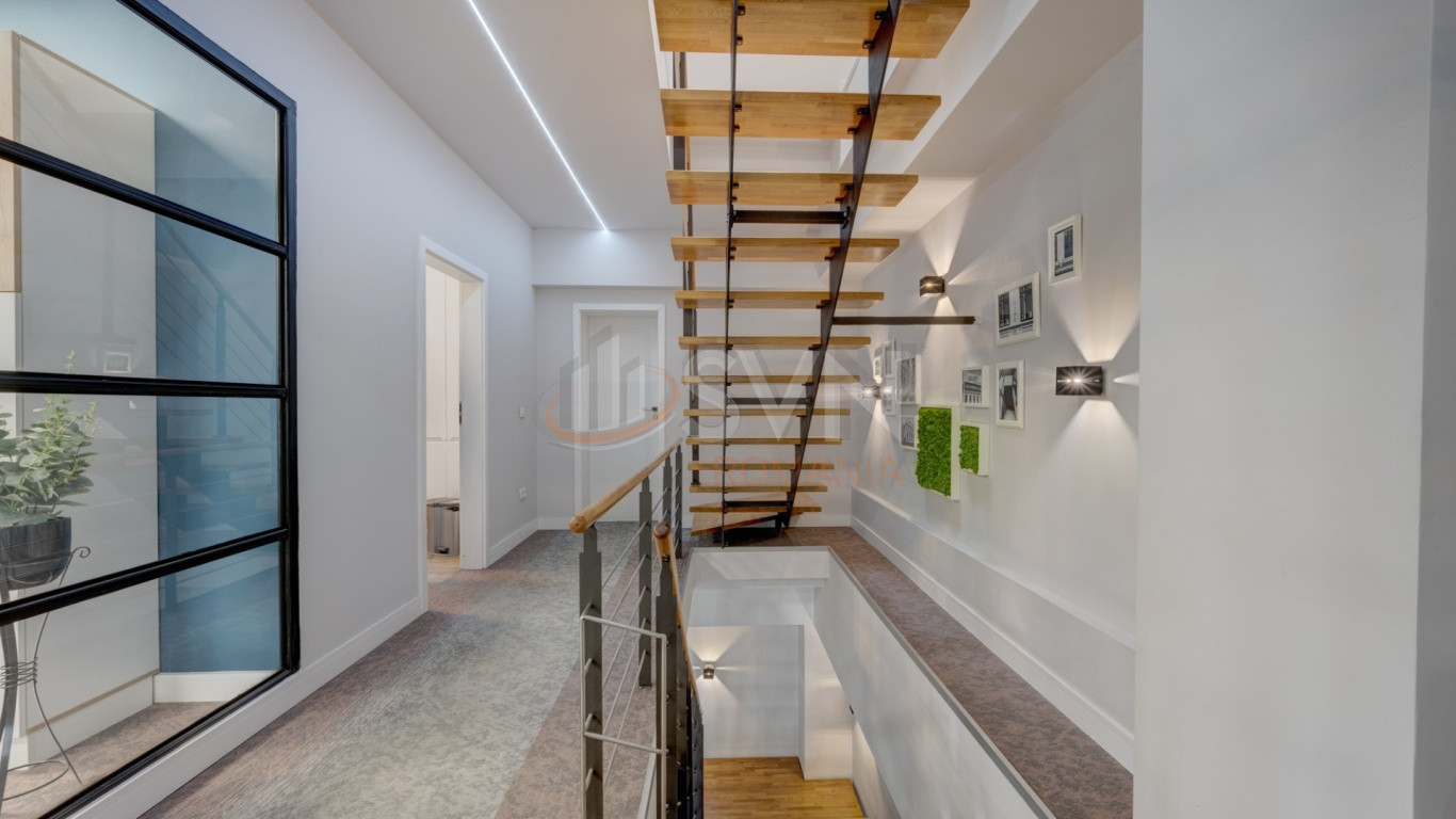 Casa, 10 camere Bucuresti/Armeneasca