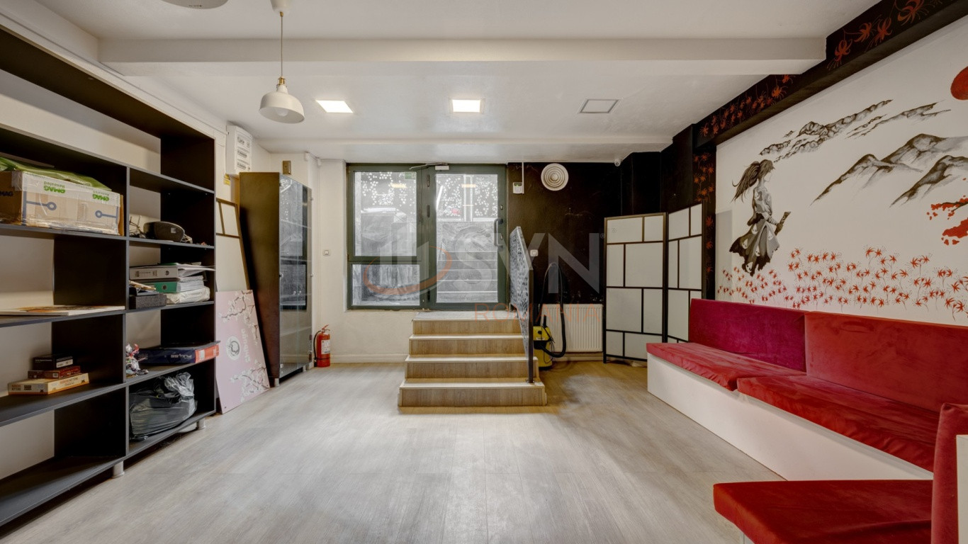 Casa, 10 camere Bucuresti/Armeneasca