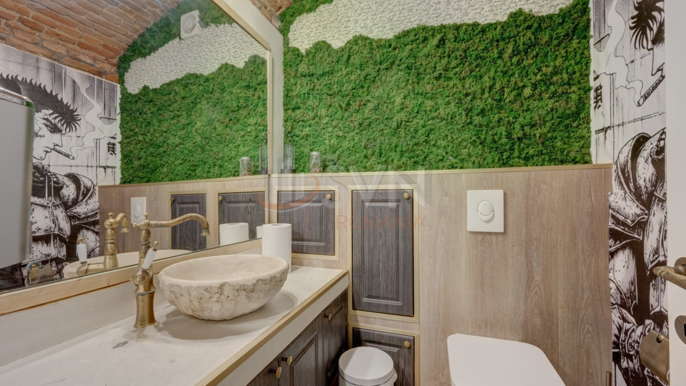 Casa, 10 camere Bucuresti/Armeneasca