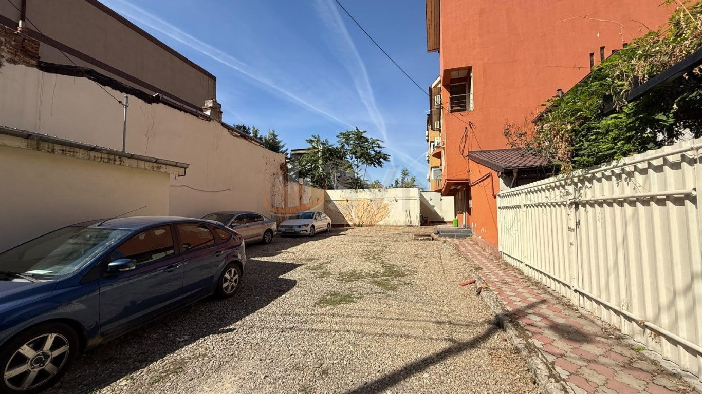 Casa, 10 camere Bucuresti/Floreasca