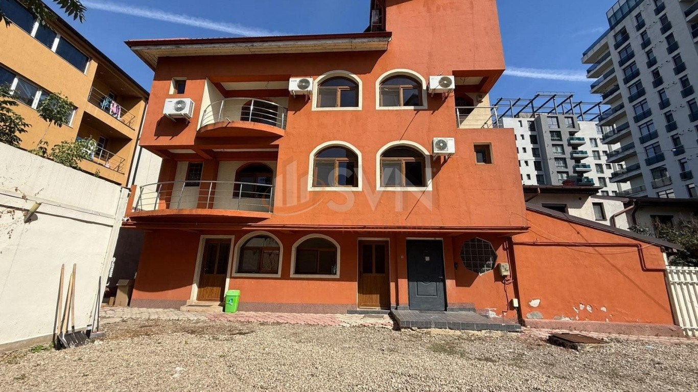 Casa, 10 camere Bucuresti/Floreasca