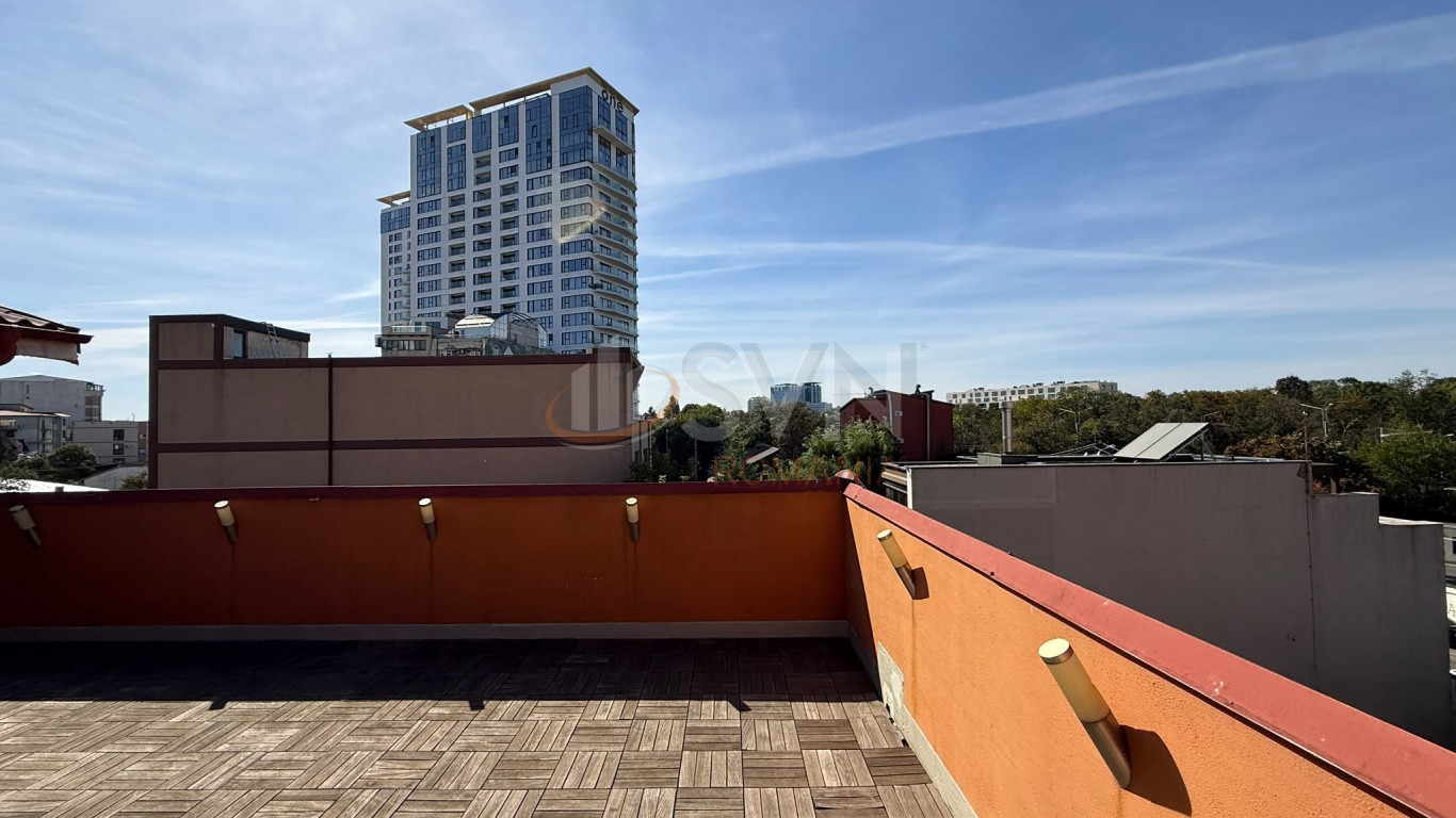 Casa, 10 camere Bucuresti/Floreasca