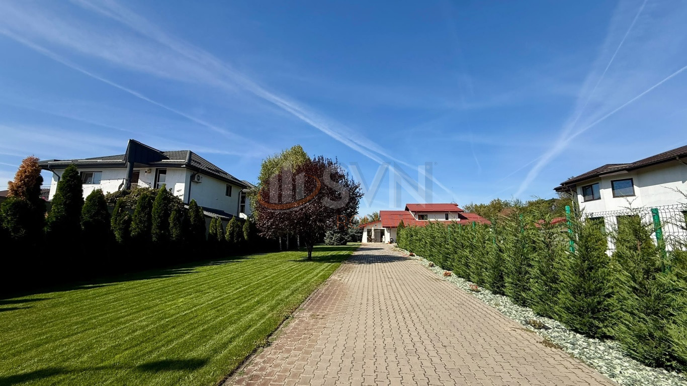 Casa, 10 camere Ilfov/Centru