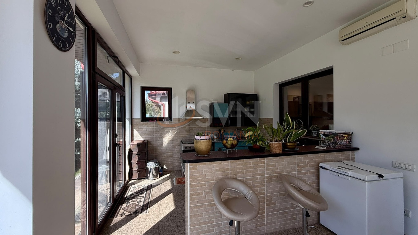 Casa, 10 camere Ilfov/Centru