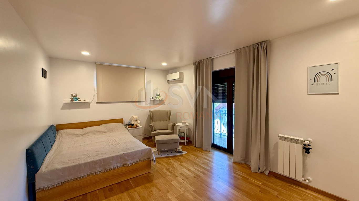 Casa, 10 camere Ilfov/Centru