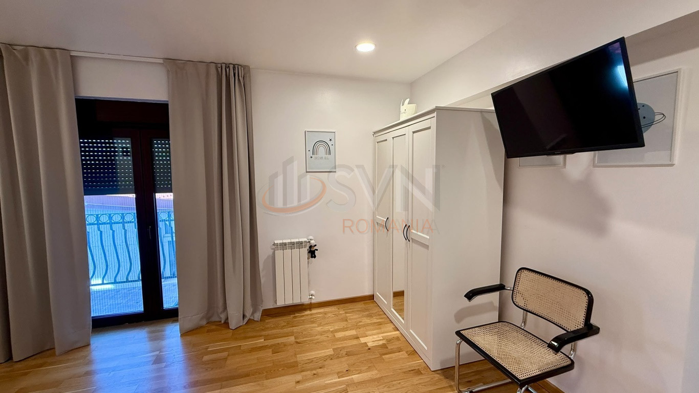 Casa, 10 camere Ilfov/Centru