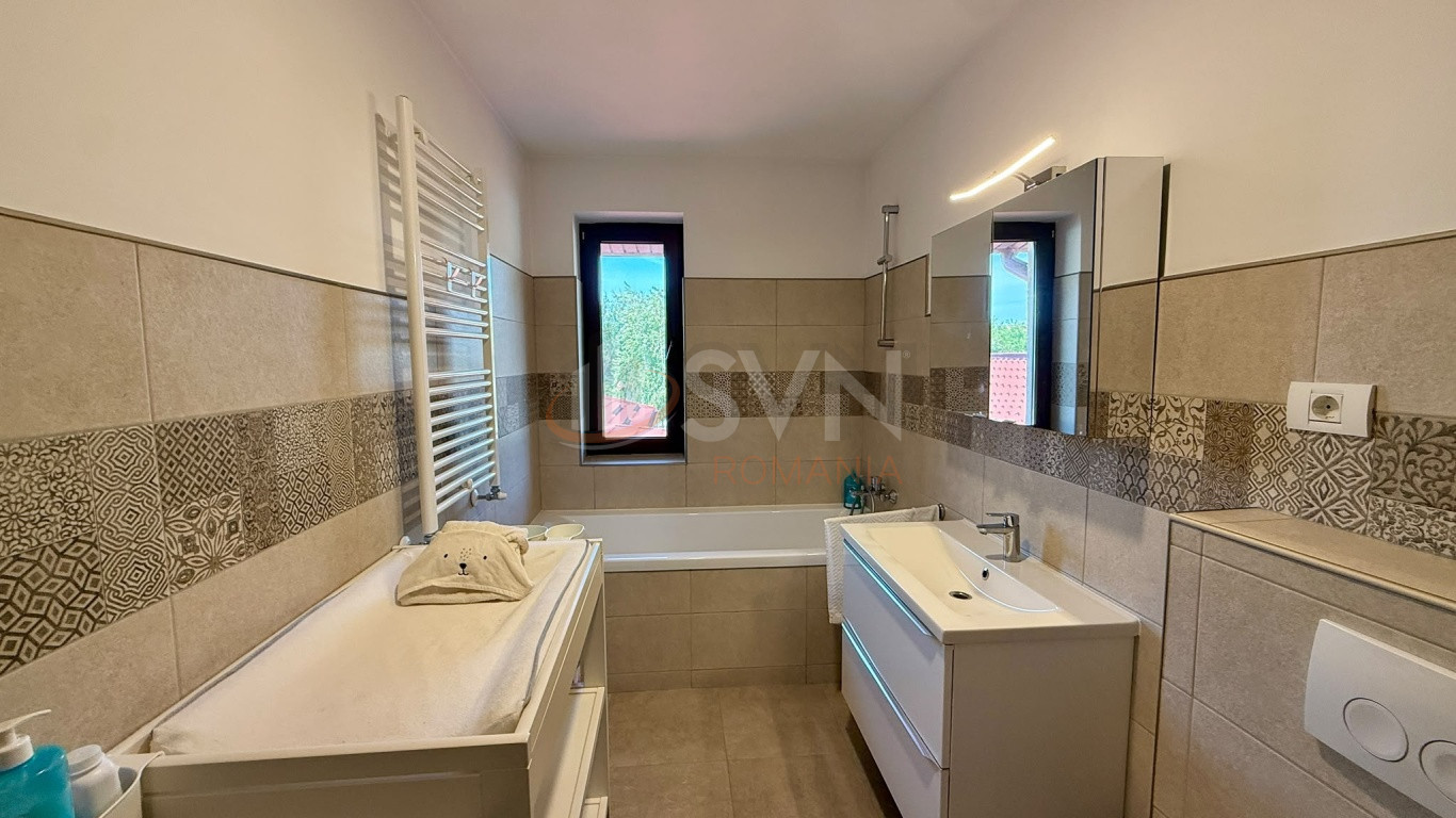 Casa, 10 camere Ilfov/Centru