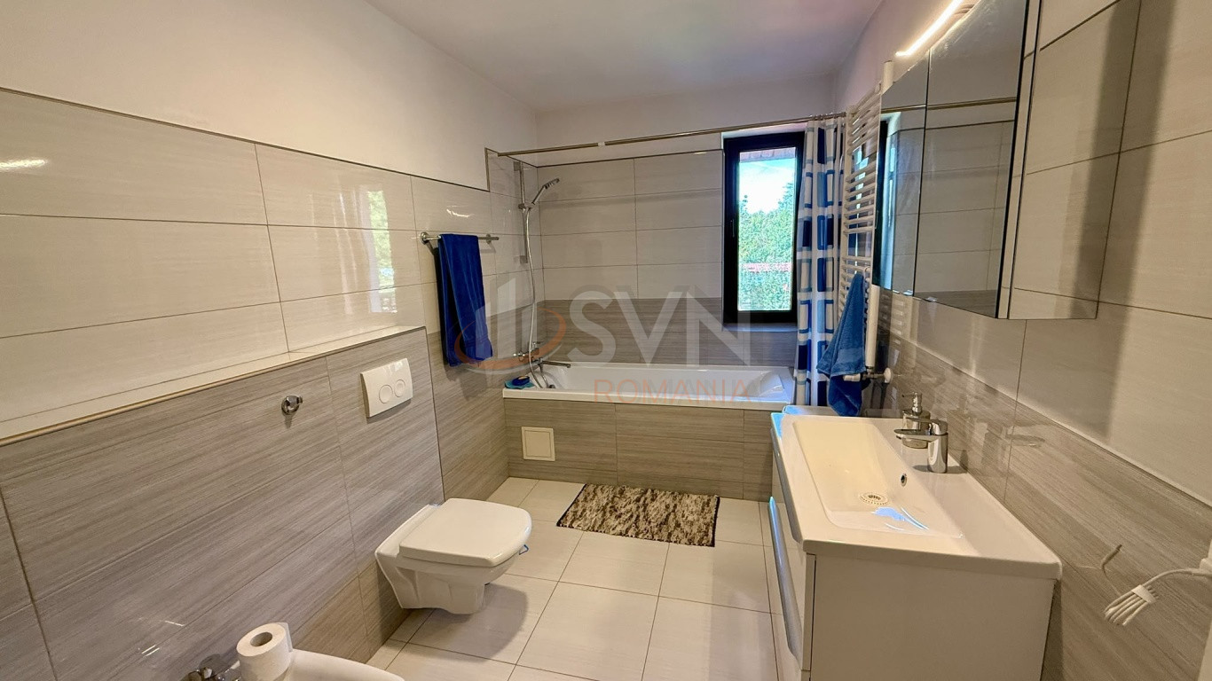 Casa, 10 camere Ilfov/Centru