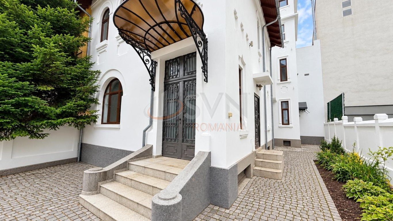 Casa, 10 camere Bucuresti/Kiseleff